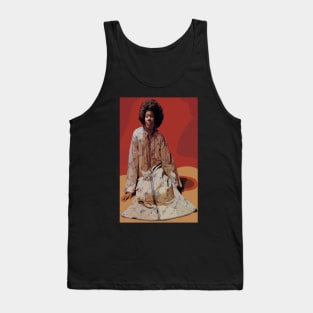 Alice Coltrane Tank Top